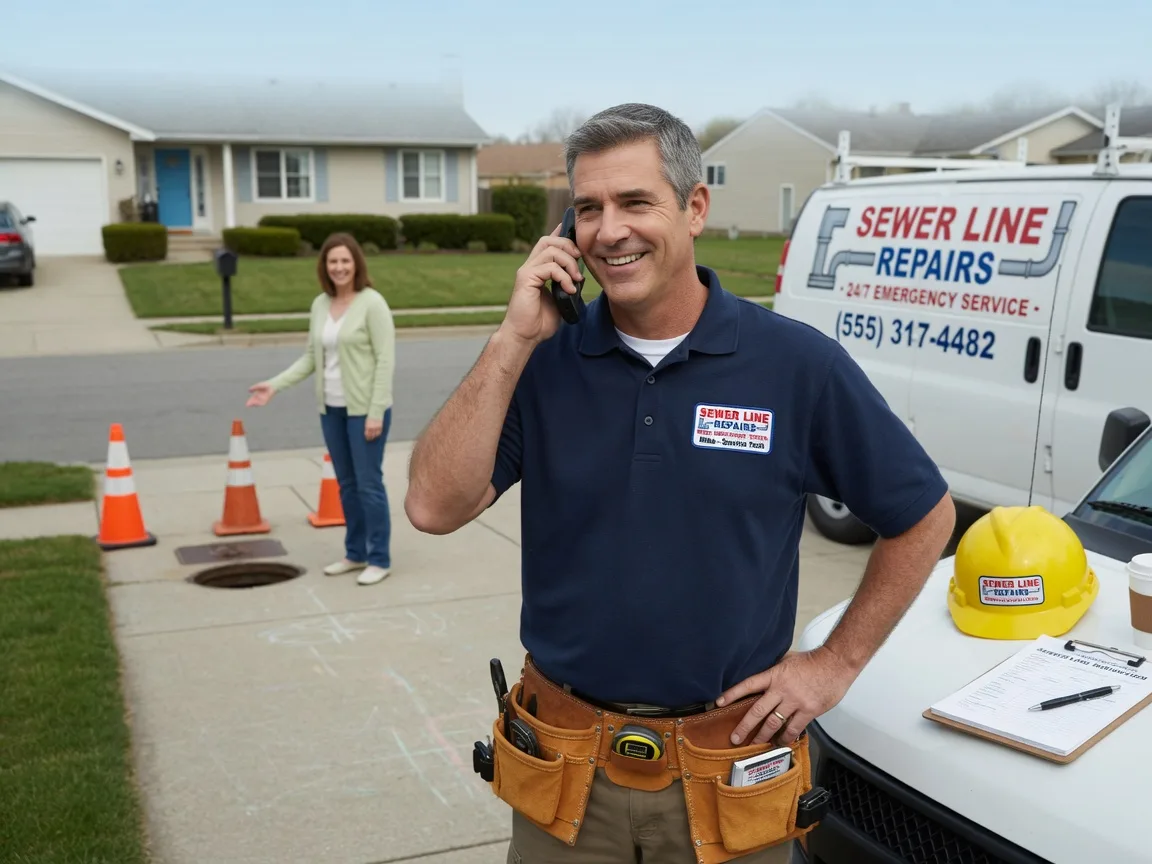 Emergency Plumber Monroeville, PA FAQs