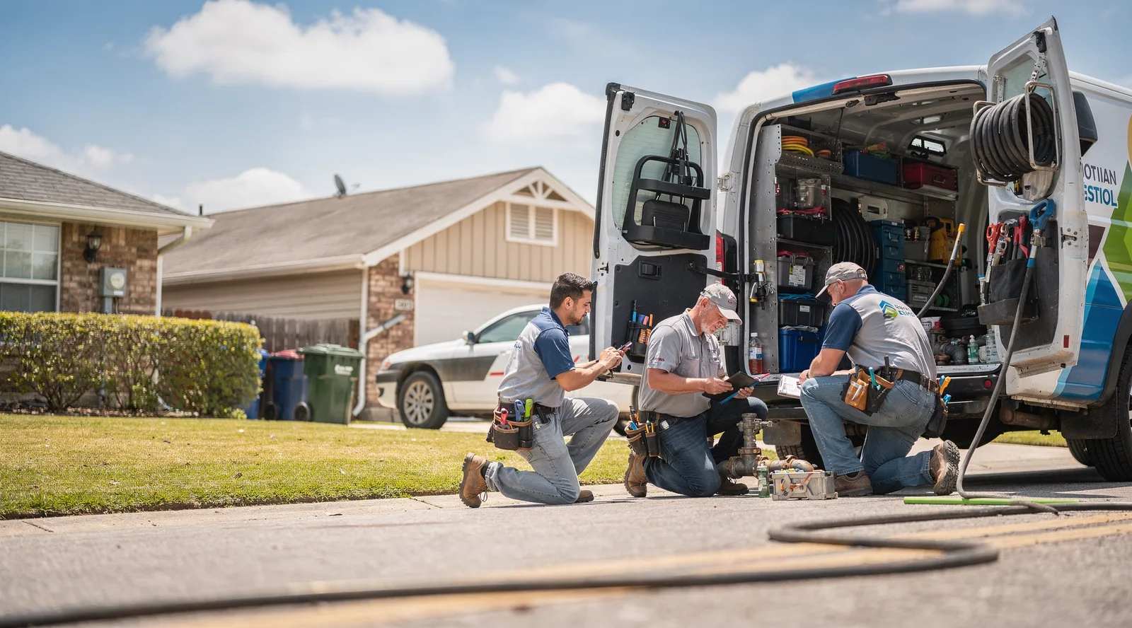 Emergency Plumber in Monroeville, PA near me